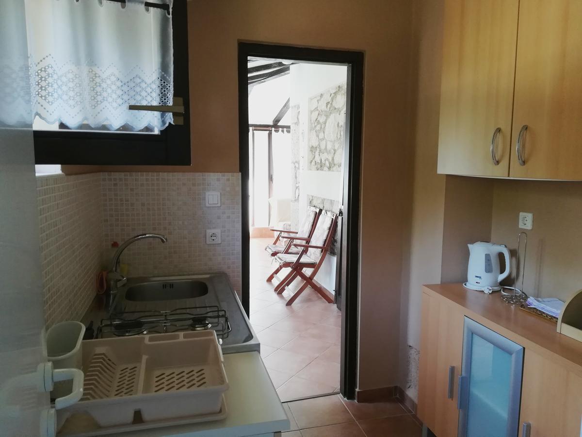 House Kamenjak Premantura Exterior foto