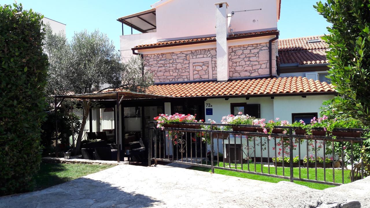 House Kamenjak Premantura Exterior foto